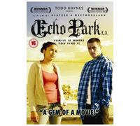 Echo Park L.a. [Import]