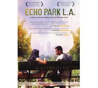 Echo Park, L.A. (Quiceanera)