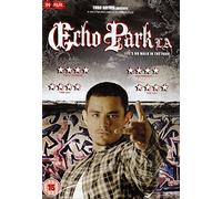 Echo Park La [Import anglais]