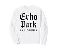 Echo Park, Los Angeles, Californie, Silverlake, DTLA, Chinatown Sweatshirt