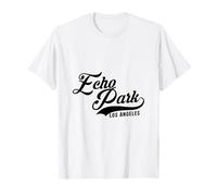 Echo Park Los Angeles Convient aux Hommes et aux Femmes. T-Shirt