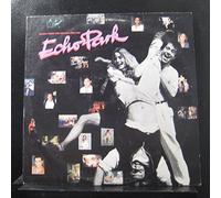 Echo Park - Music From The Motion Picture - Soundtrack / Various LP