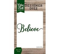 Echo Park Paper Company de découpe