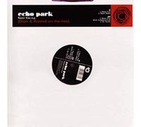 Echo Park - Razor Kiss [Vinyl Maxi-Single]