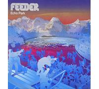 Echo Park/UK Exclusive [Import]
