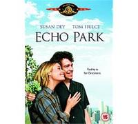 Echo Park – Grand écran – Import anglais