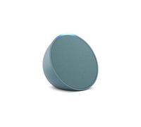 Assistant vocal AMAZON Echo Pop Vert canard
