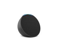 Assistant vocal AMAZON Echo Pop Anthracite