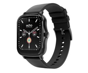 Echo Rainbow 4,29 cm (1.69 ) 240 x 280 pixels Écran tactile