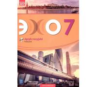Echo Russe 7 Cahier d'exercices + CD
