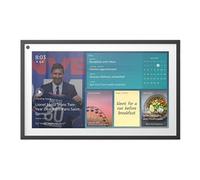 Echo Show 15 - Affichage intelligent - LCD de 15,6" - sans fil - Wi-Fi, Bluetooth