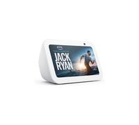 Amazon Assistant vocal Echo Show 5 3e génération Blanc