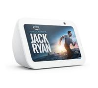 Amazon Assistant vocal Echo Show 5 3e génération Blanc