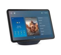 Echo Show 8 - Affichage intelligent - LCD de 8,7" - sans fil - Wi-Fi 6, Bluetooth - Contrôlé par application - graphite