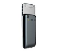 ECHO SLIDE Feature Phone - Bleu ardoise (32Mo)
