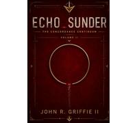 Echo_Sunder: The Concordance Continuum Vol II