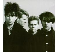 Echo & The Bunnymen