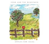 Echo & the Bunnymen Apples for Isaac (Vinyl) 12" Album (PRESALE 18/09/2026)