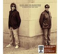 B-Sides And Live 2001 - 2005 Vinyle