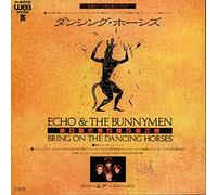 Echo & The Bunnymen - Bring On The Dancing Horses