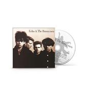 Echo & The Bunnymen (CD-Reedition 2025)