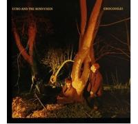 Echo & the Bunnymen – Crocodiles + 10 – Import – Rhino