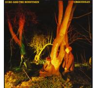 Echo & The Bunnymen - Crocodiles