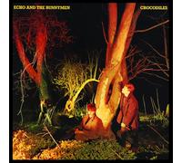 Echo & The Bunnymen – Crocodiles