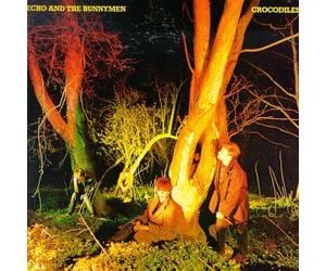 Echo & the Bunnymen - Crocodiles