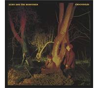 Echo & The Bunnymen - Crocodiles -Hq-