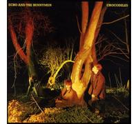 Echo & the Bunnymen - Crocodiles -Hq-