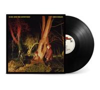 Echo & the Bunnymen Crocodiles (Vinyl) 12" Album
