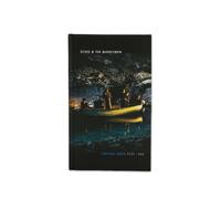 Echo & The Bunnymen - Crystal Days (Coffret 4 CD, inclus 19 inédits)