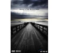 Echo + the Bunnymen - Dancing Horses