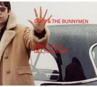 Echo & The Bunnymen - Dont Let It Get You Down [CD 1] [CD 1] By Echo & The Bunnymen (1997-10-24)