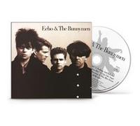 Echo & The Bunnymen (CD-Reedition 2025)