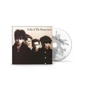 Echo & The Bunnymen (CD-Reedition 2025)