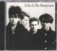 Echo & The Bunnymen - Echo and The Bunnymen [Import]