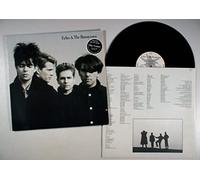 ECHO & THE BUNNYMEN - Echo & The Bunnymen