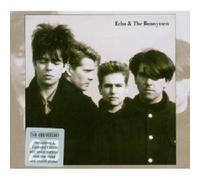 Echo And The Bunnymen – Echo And The Bunnymen – Édition remasterisée – Rhino