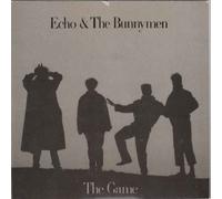 Echo & The Bunnymen - Echo & The Bunnymen - Game - [7"]