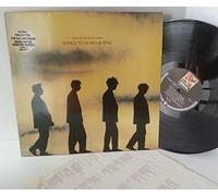 ECHO & THE BUNNYMEN - ECHO & THE BUNNYMEN songs to learn and sing 2407671