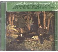 Echo & the Bunnymen - Evergreen Ed. [Import]