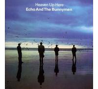 Echo & the Bunnymen - Heaven Up Here