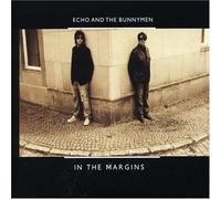 Echo & The Bunnymen - in The Margins [Import]