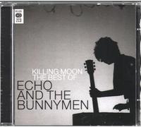 Echo & the Bunnymen - Killing Moon [Import]