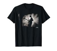 Echo & The Bunnymen Live Ocean Rain Tour par Phil Nicholls T-Shirt