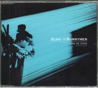 Echo & The Bunnymen - Make a Shine [Import]