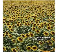 Echo & The Bunnymen - Me, I Am All Smiles [Import]