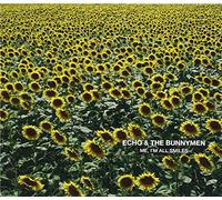 Echo & the Bunnymen - Me, I'm All Smiles [Import]